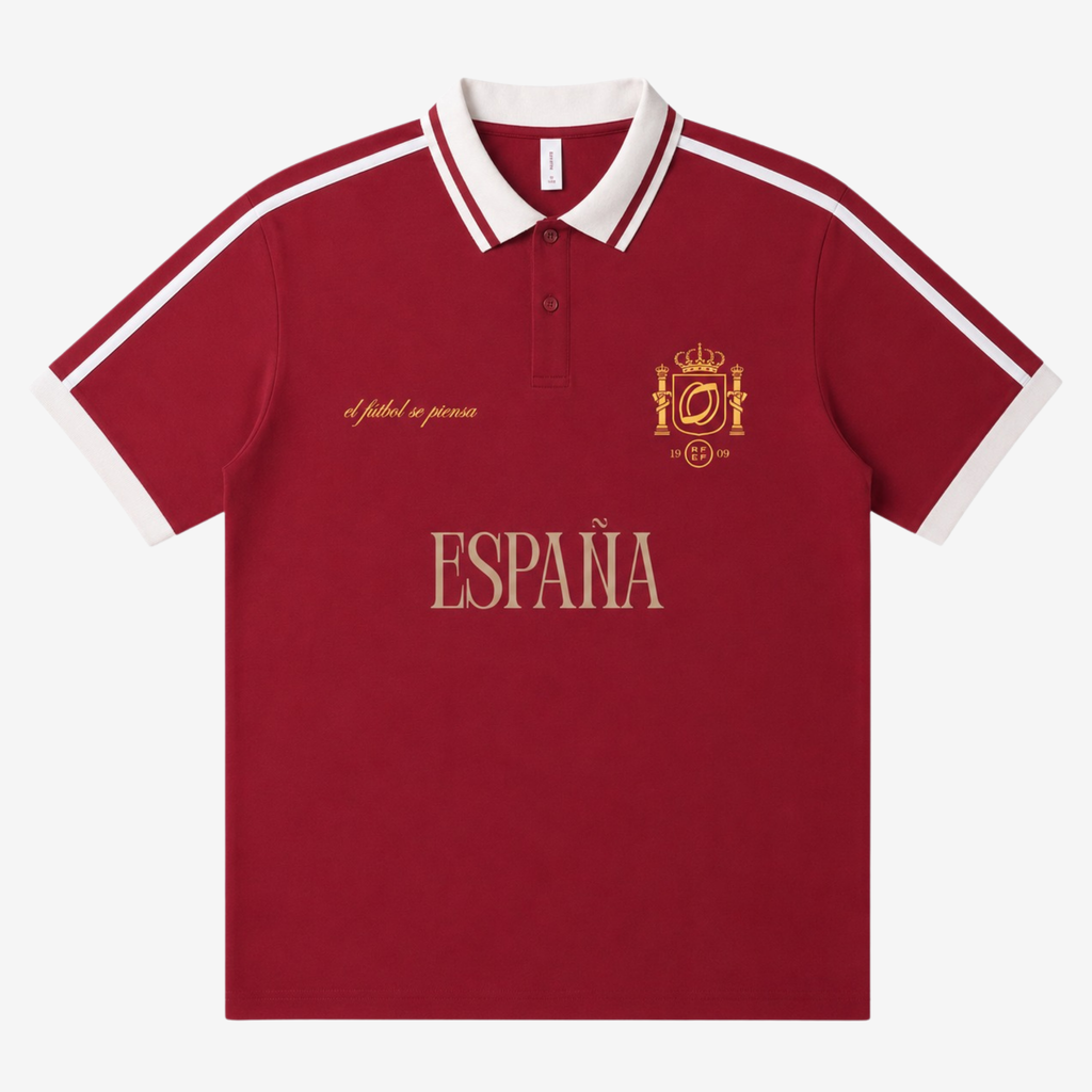 SPAIN RETRO