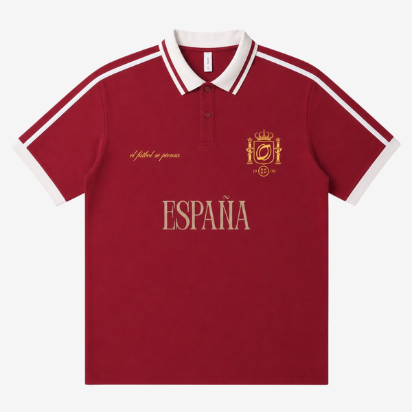 SPAIN RETRO