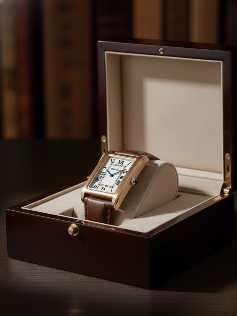 SANDA INVESTOR WATCH