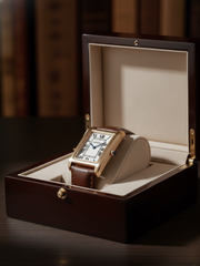 SANDA INVESTOR WATCH