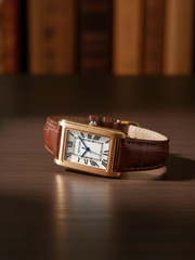 SANDA INVESTOR WATCH