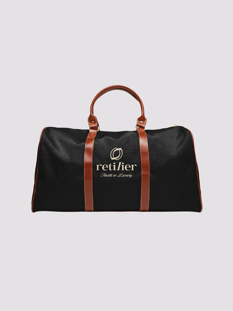 RETILIER PREMIUM TRAVEL BAG