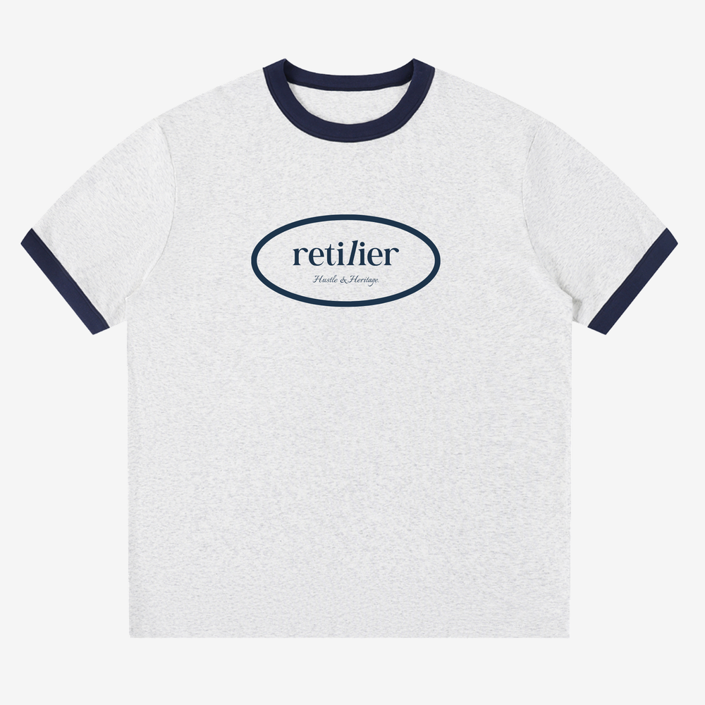 RETILIER CREWNECK
