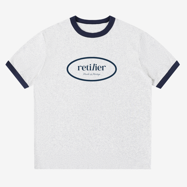 RETILIER CREWNECK