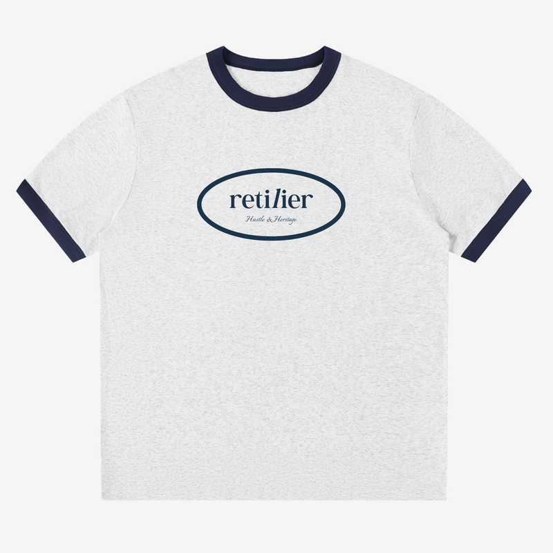 RETILIER CREWNECK