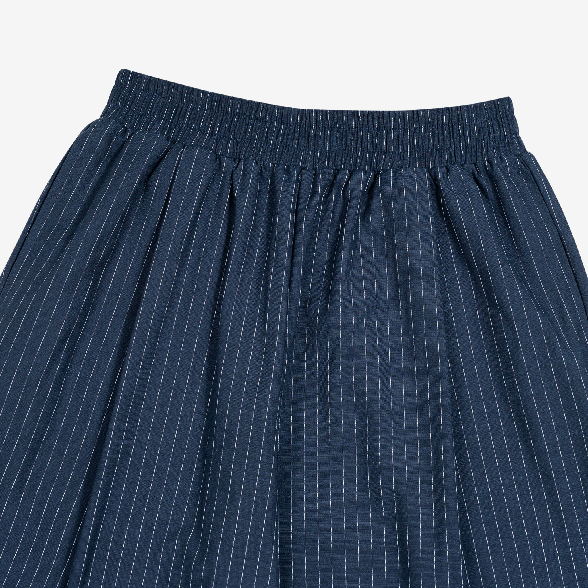 MYKONOS STRIPED PANTS