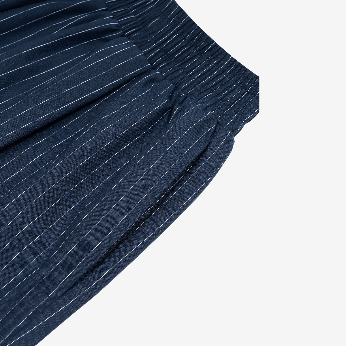 MYKONOS STRIPED PANTS