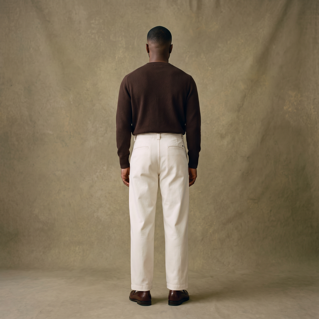 CREMA PANTS
