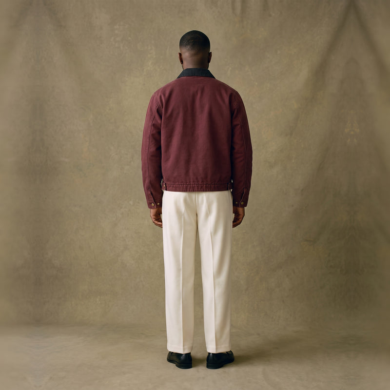 TIRAMISÙ JACKET