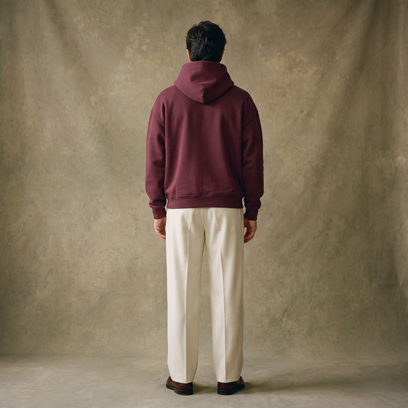 CHERRY ROAST HOODIE