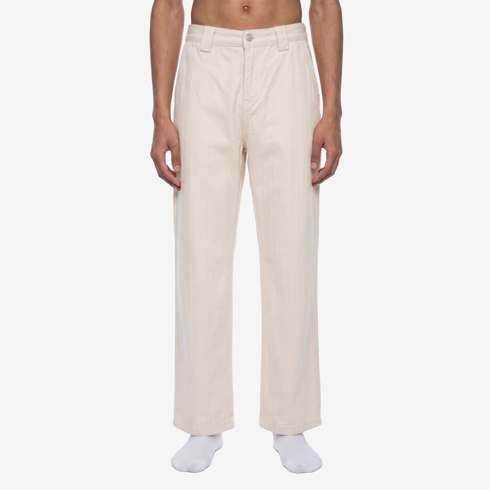 OKINAWA APRICOT PANTS