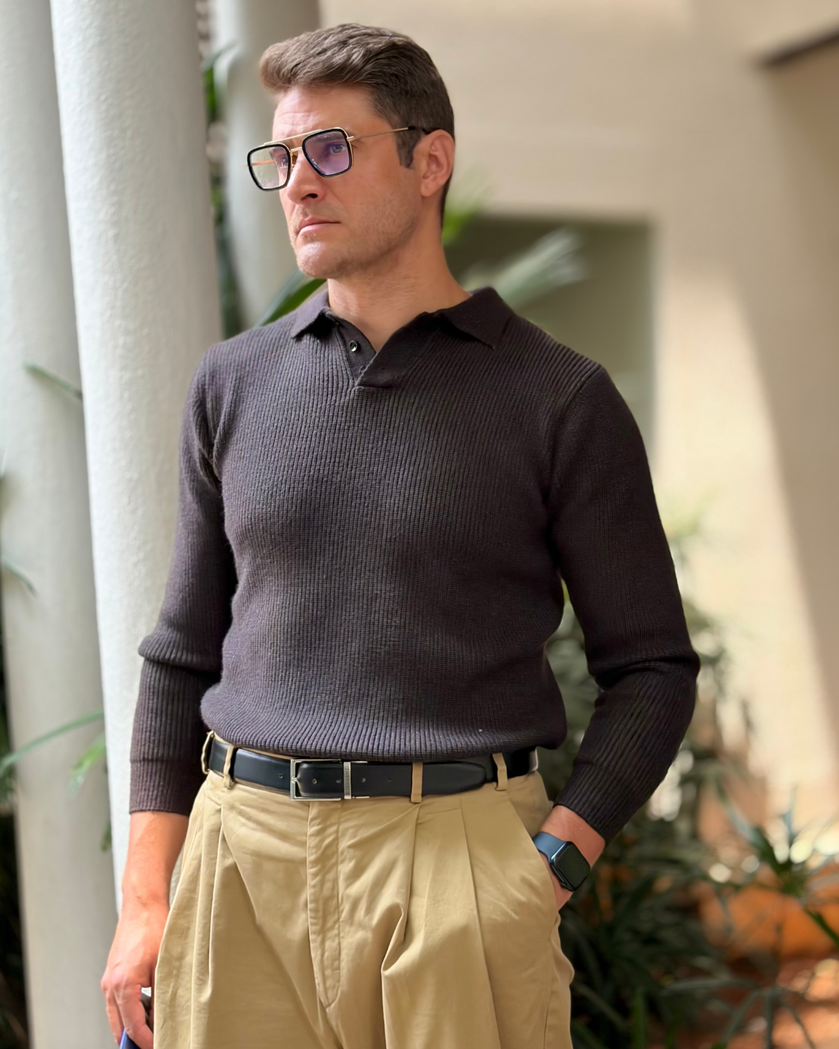 LEGACY POLO
