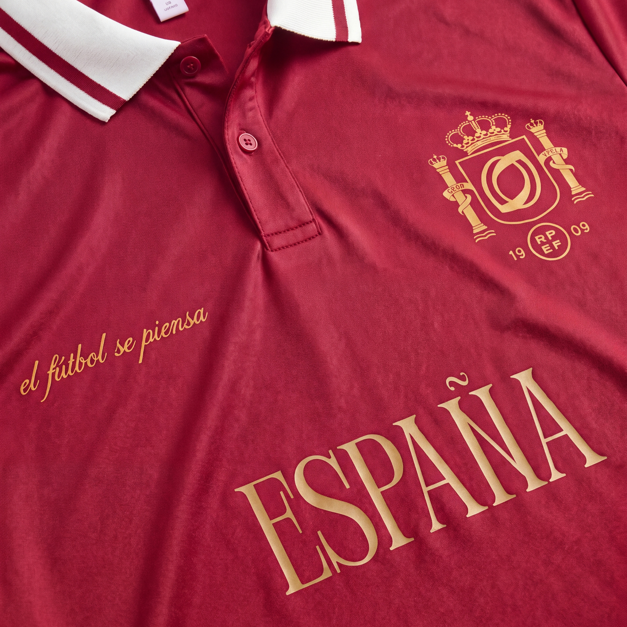 SPAIN RETRO
