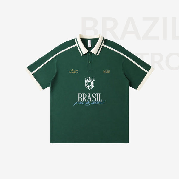 BRAZIL RETRO