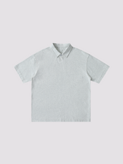 SHORT-SLEEVE POLO SHIRT - RETILIER