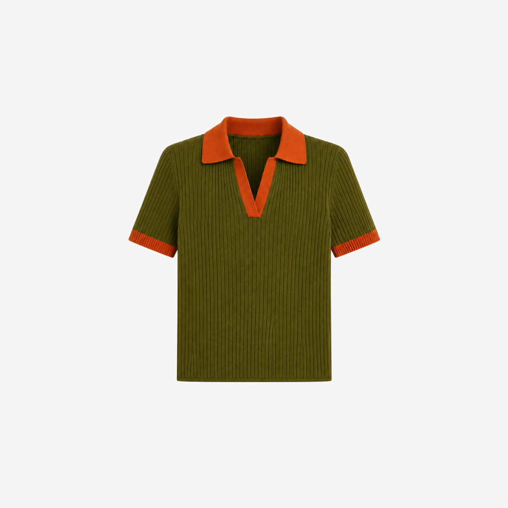 PISTACHIO POLO