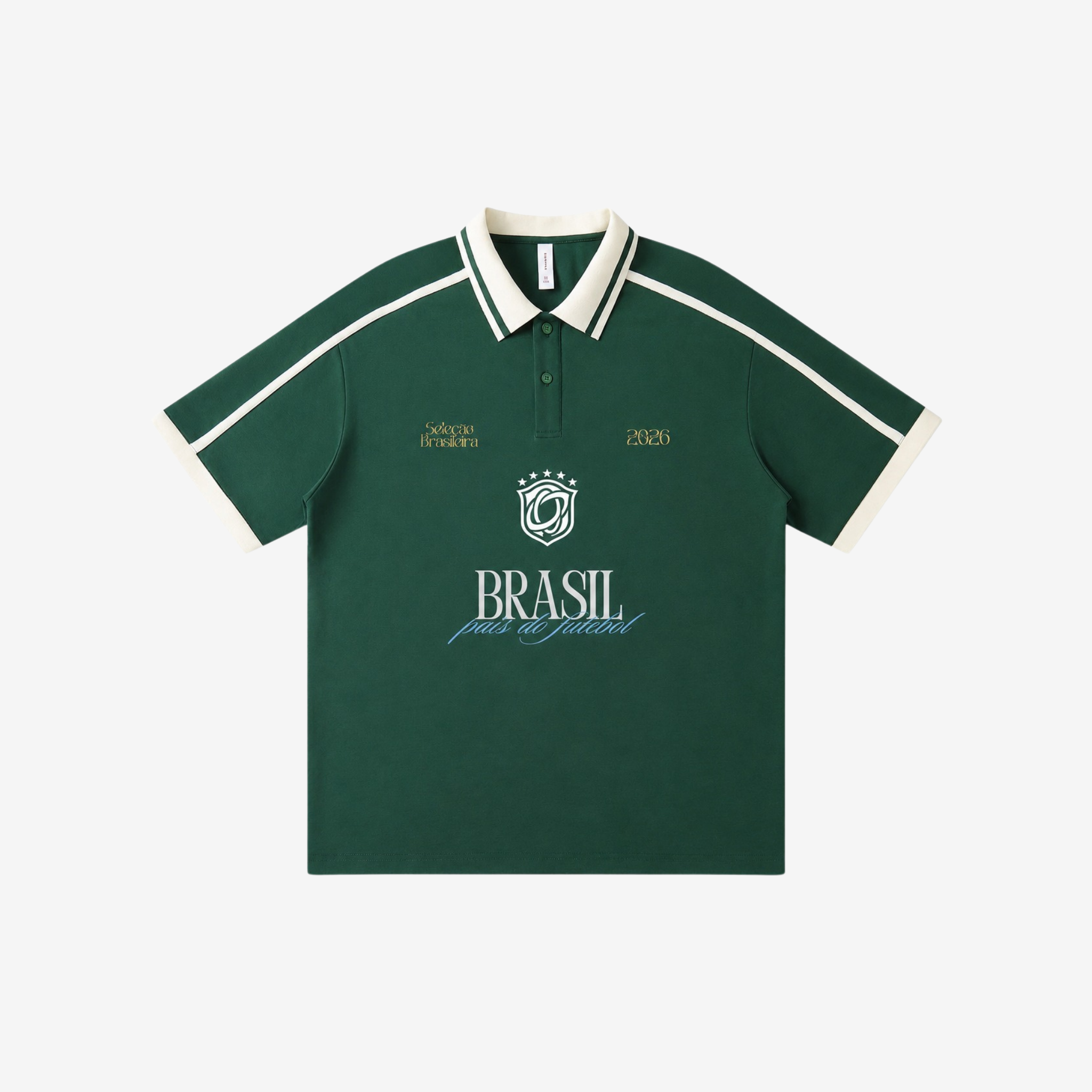 BRAZIL RETRO