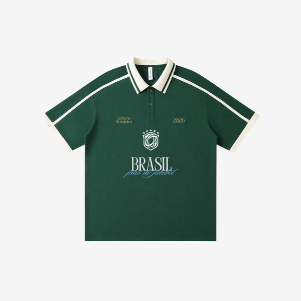 BRAZIL RETRO (GIFT)