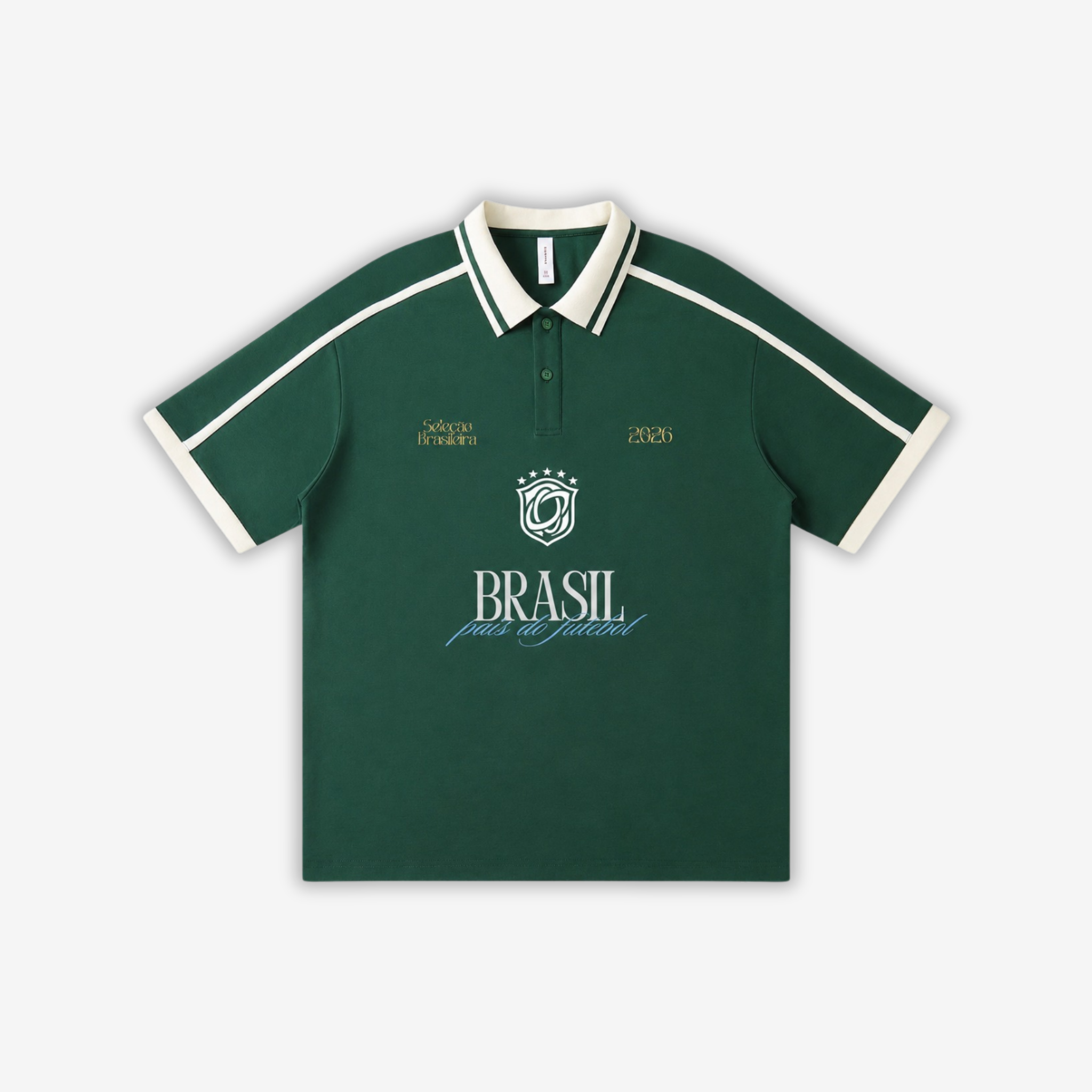 BRAZIL RETRO