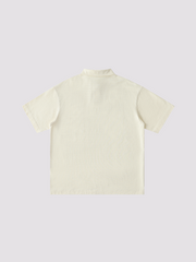 SHORT-SLEEVE POLO SHIRT - RETILIER