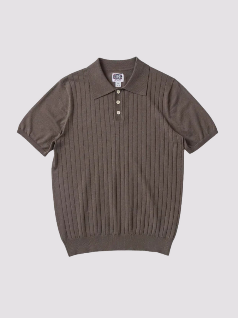 RETILIER ITALIAN POLO SHIRT