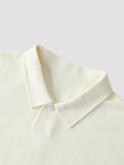 SHORT-SLEEVE POLO SHIRT - RETILIER