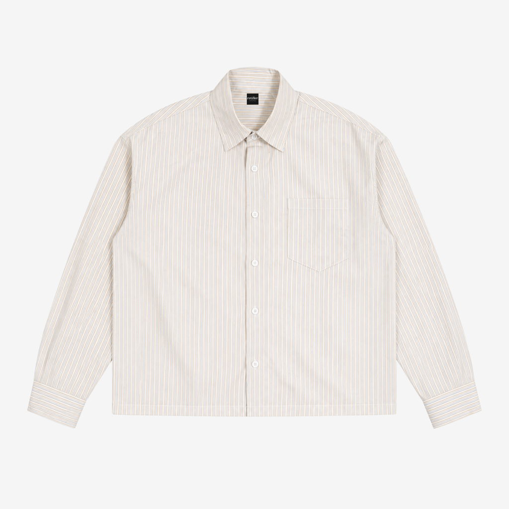 LATTE SHIRT