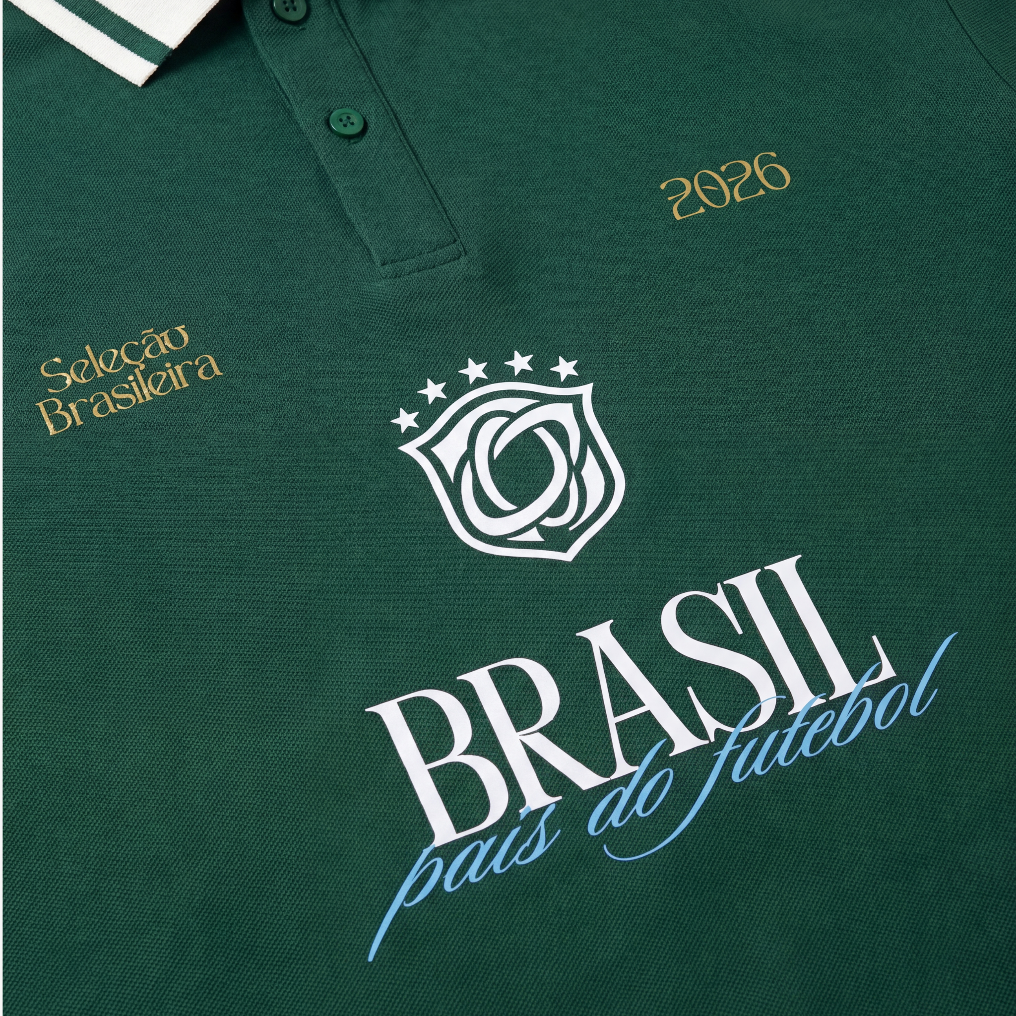 BRAZIL RETRO