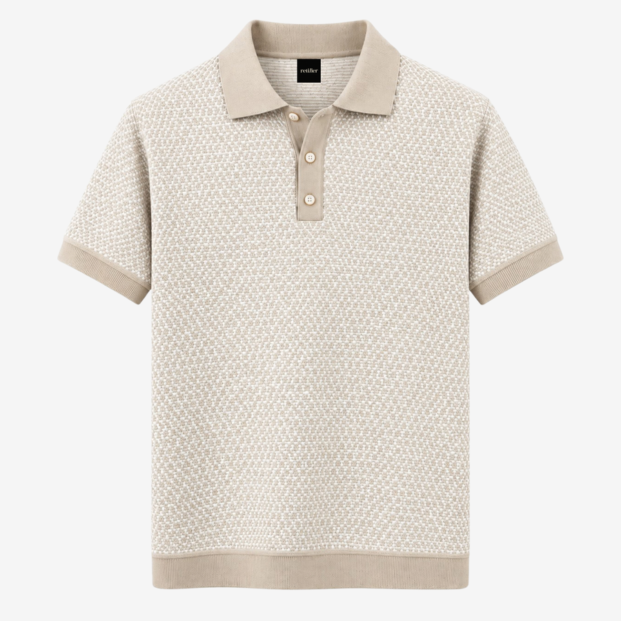 CAFE AU LAIT POLO