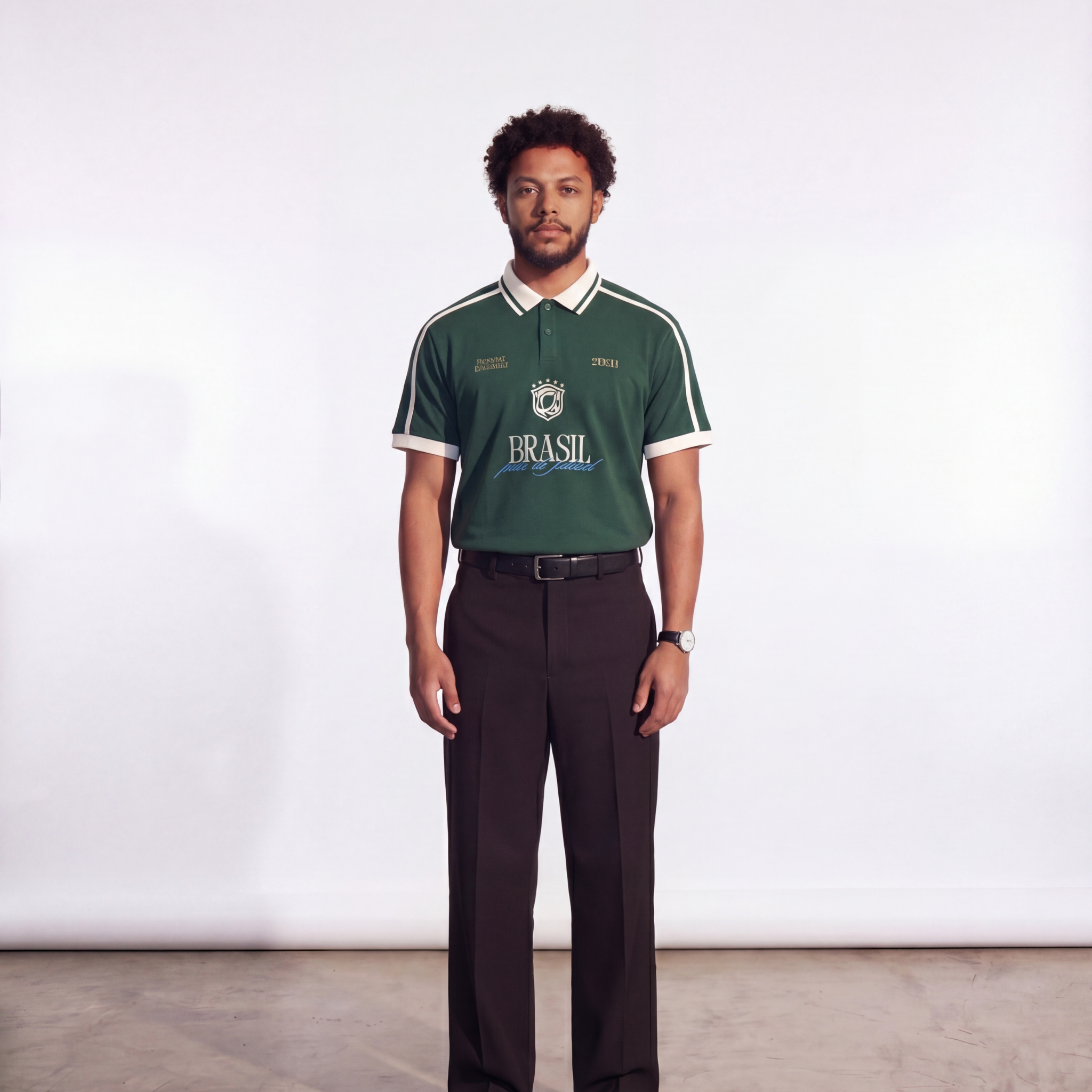 BRAZIL RETRO