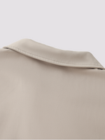 Load image into Gallery viewer, RETILIER V NECK CROP TOP
