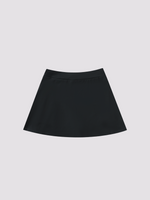 Load image into Gallery viewer, RETILIER HIGH WAIST SKIRT LOGO
