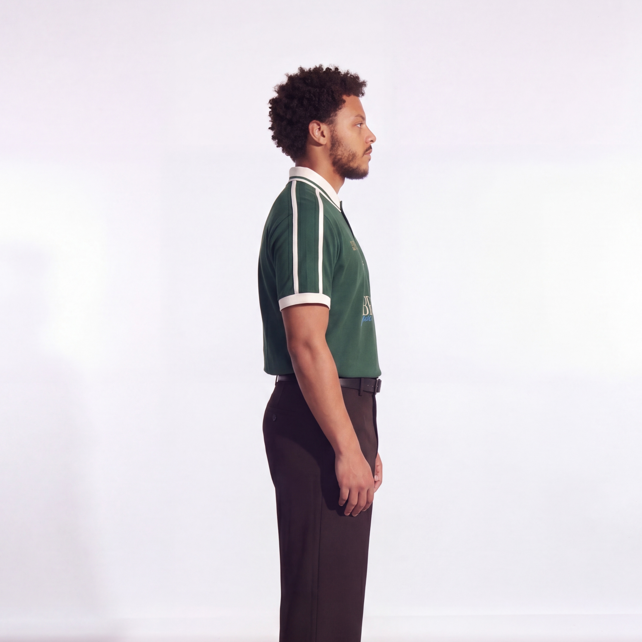 BRAZIL RETRO