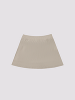 Load image into Gallery viewer, RETILIER HIGH WAIST SKIRT LOGO
