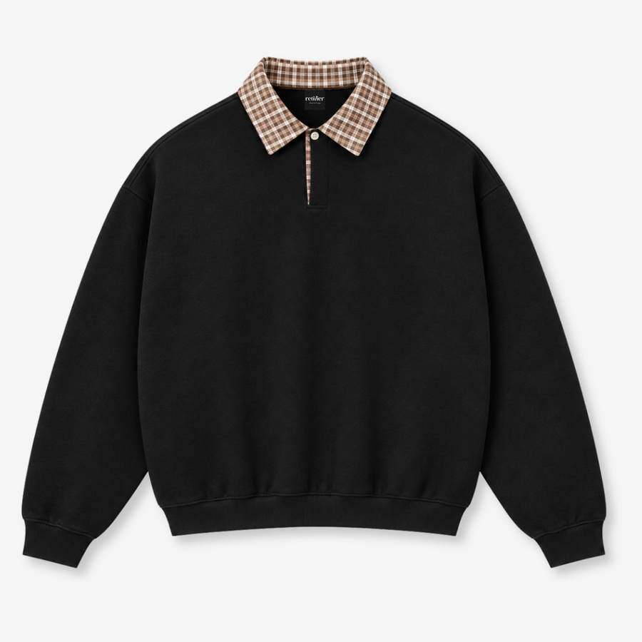 "AMERICANO" SWEATER