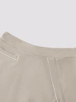Load image into Gallery viewer, RETILIER HIGH WAIST SKIRT LOGO
