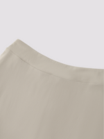 Load image into Gallery viewer, RETILIER HIGH WAIST SKIRT LOGO

