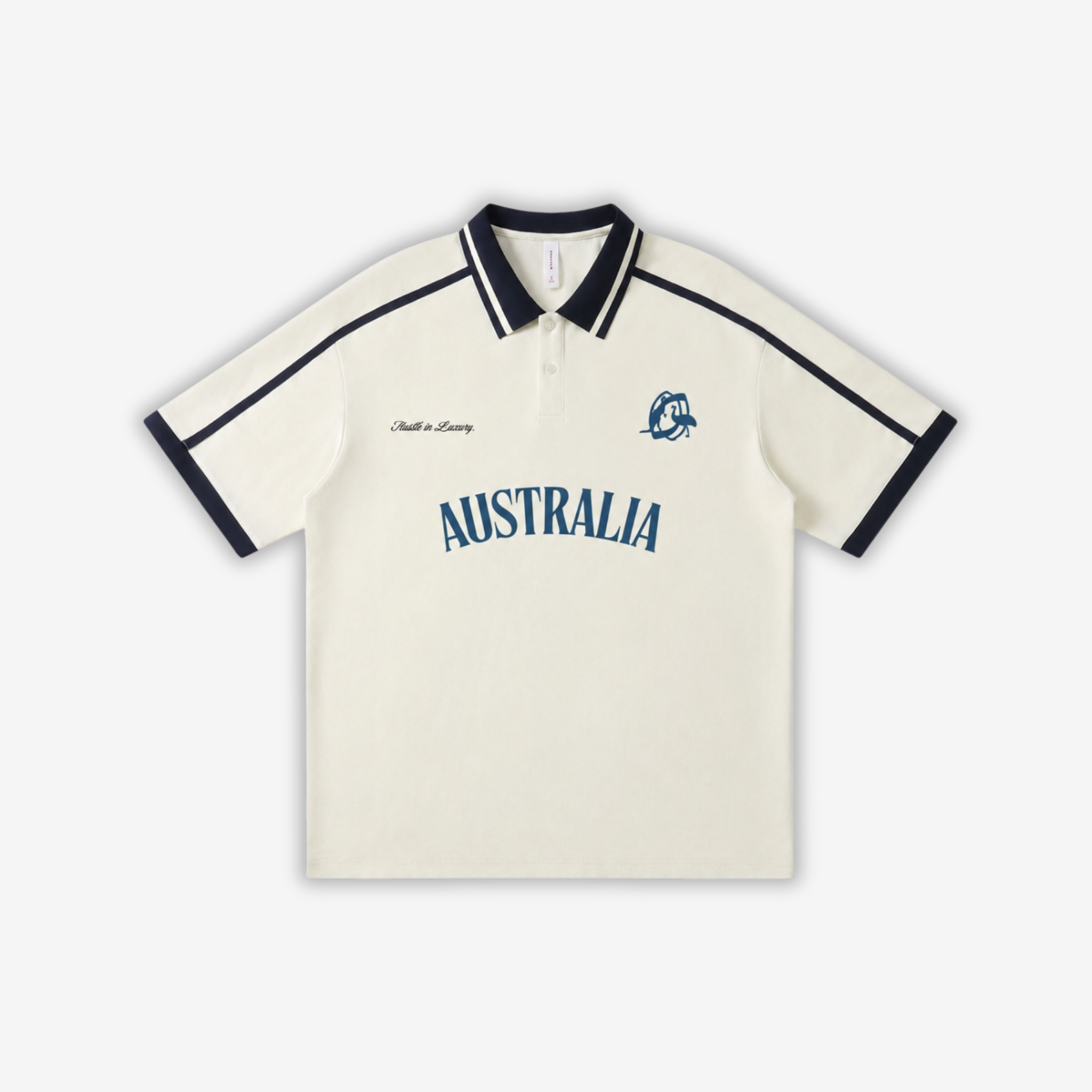 AUSTRALIA RETRO