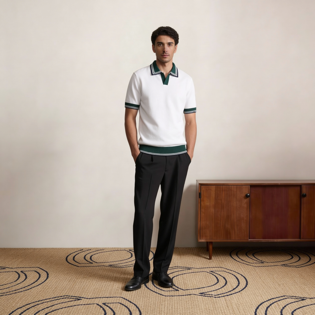 RETILIER STATUS POLO