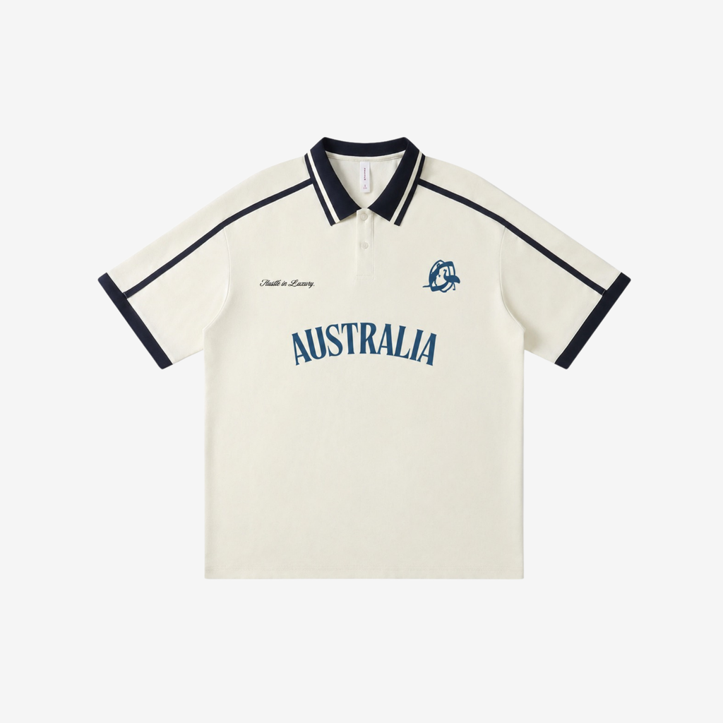 AUSTRALIA RETRO
