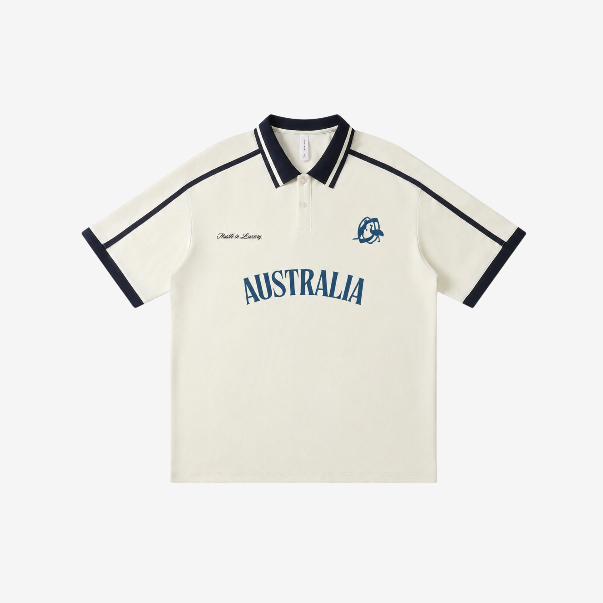 AUSTRALIA RETRO