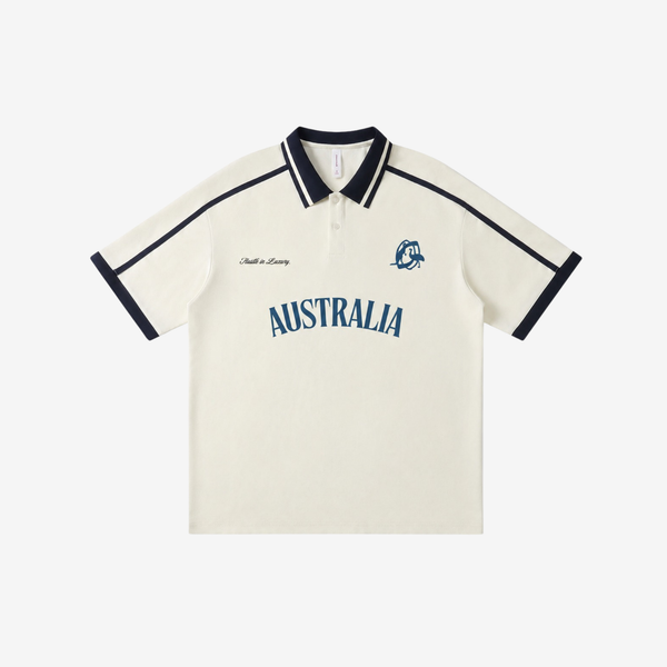 AUSTRALIA RETRO