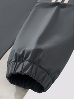 Load image into Gallery viewer, V-NECK LONG-SLEEVE T-SHIRT

