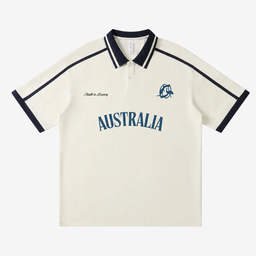 AUSTRALIA RETRO