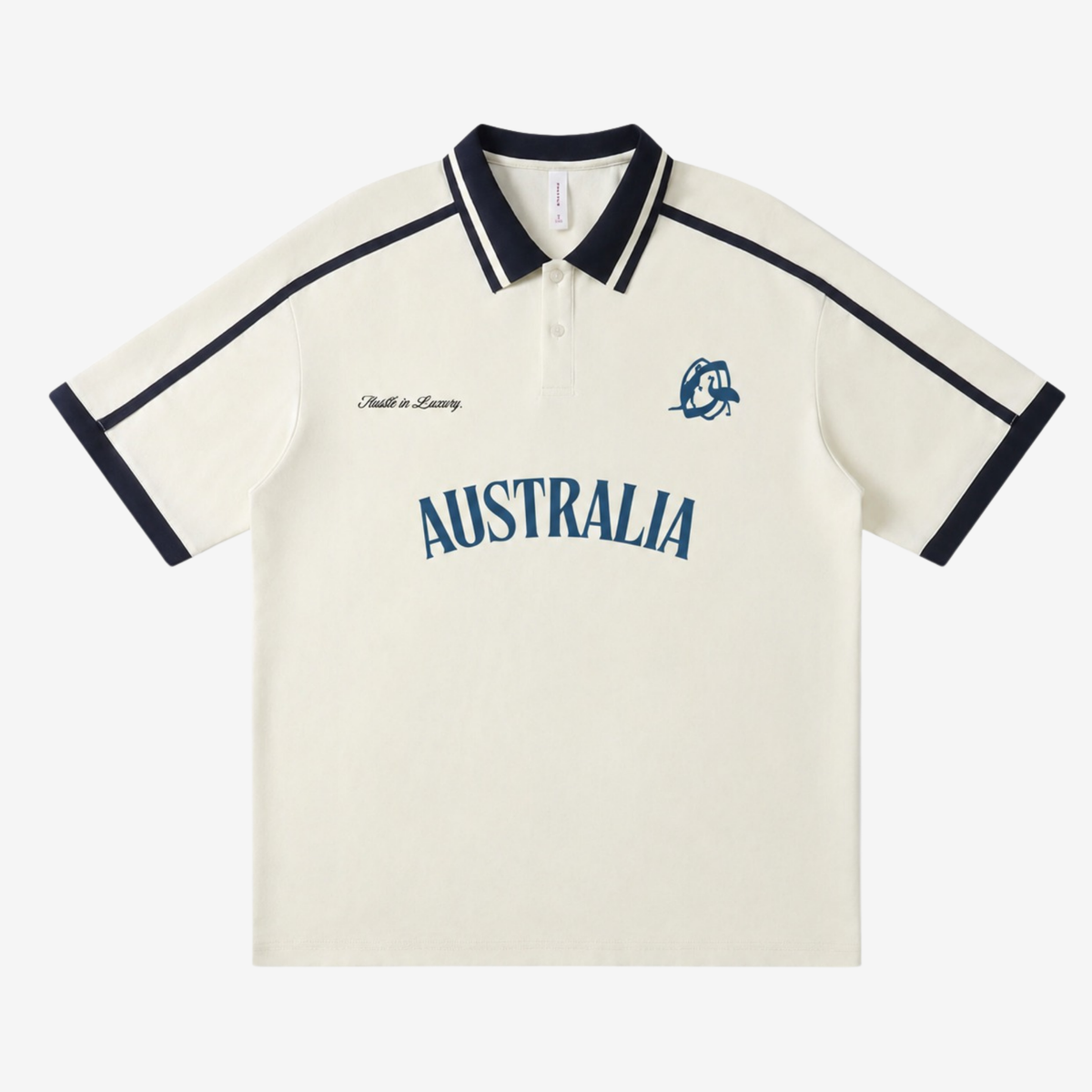 AUSTRALIA RETRO