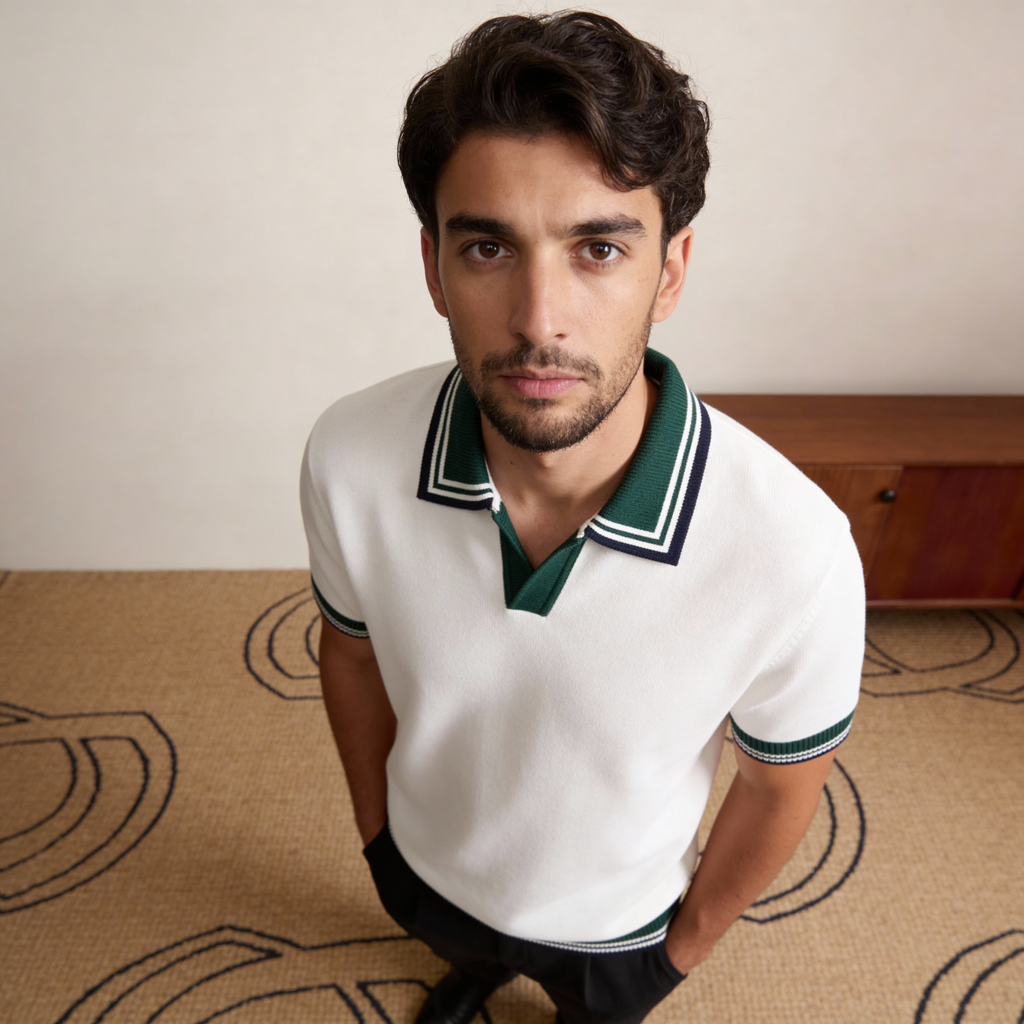 RETILIER STATUS POLO