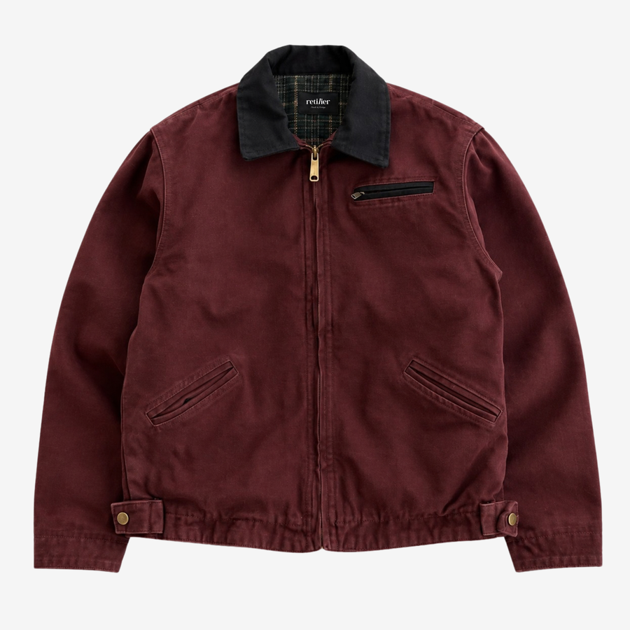 TIRAMISÙ JACKET