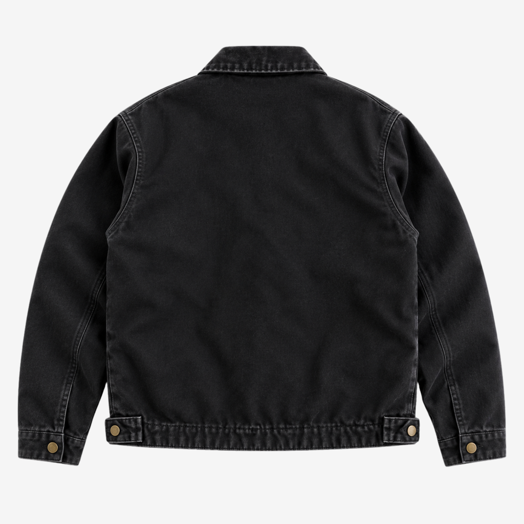EXPRESSO JACKET