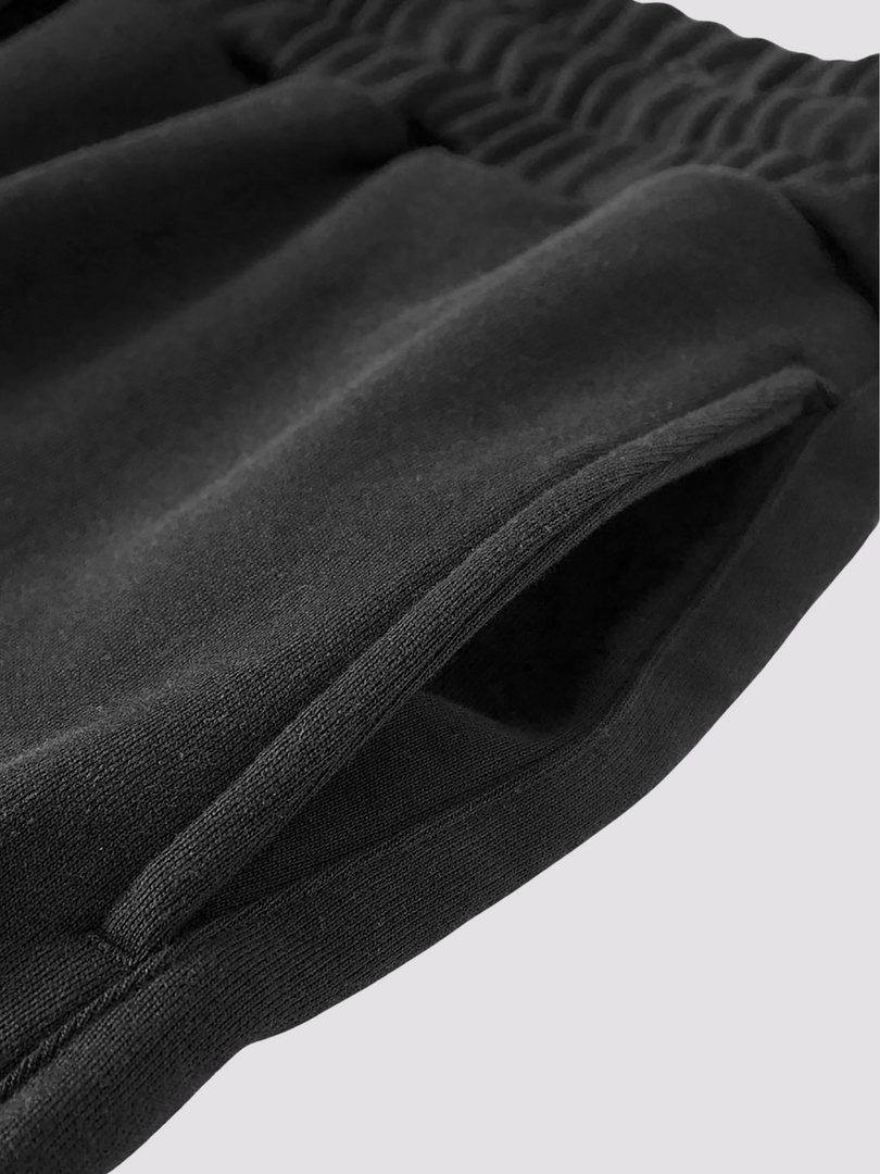 RETILIER SOLID COLOR PANTS