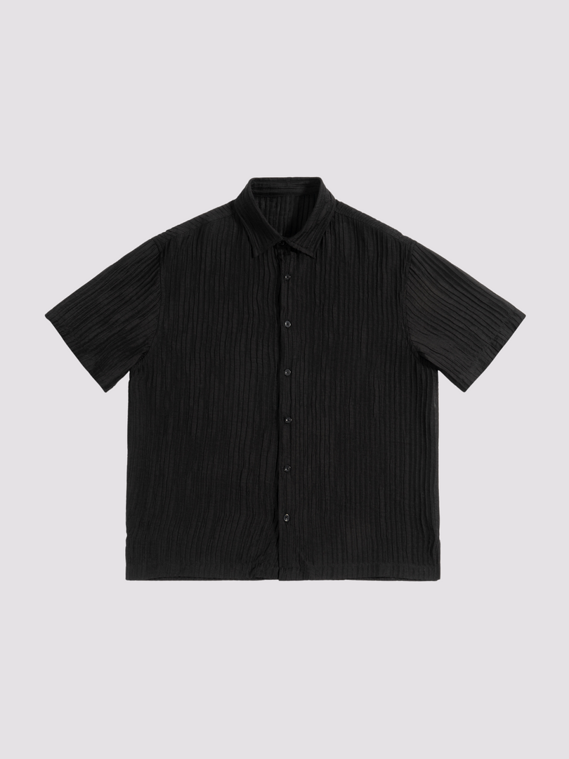 THE ENTREPREUNEUR'S SHIRT - RETILIER